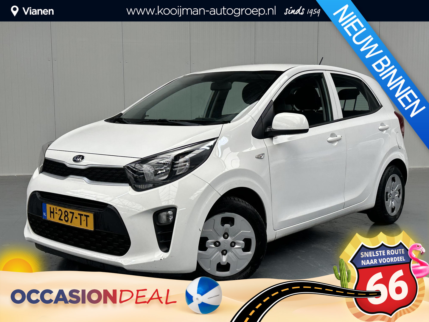 Kia