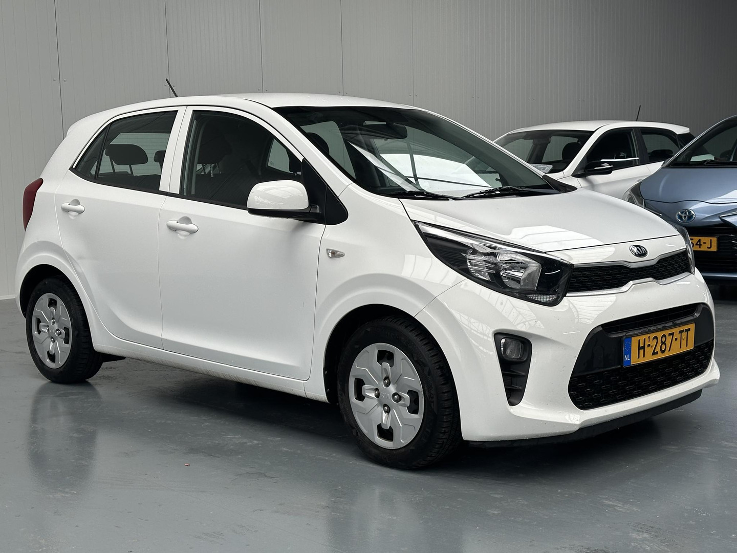 Kia