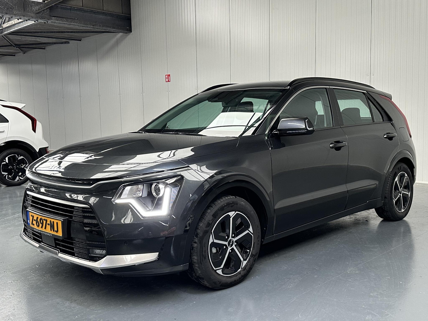 Kia