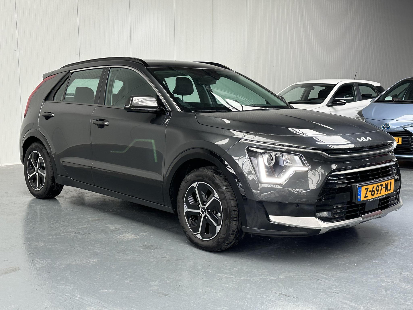 Kia