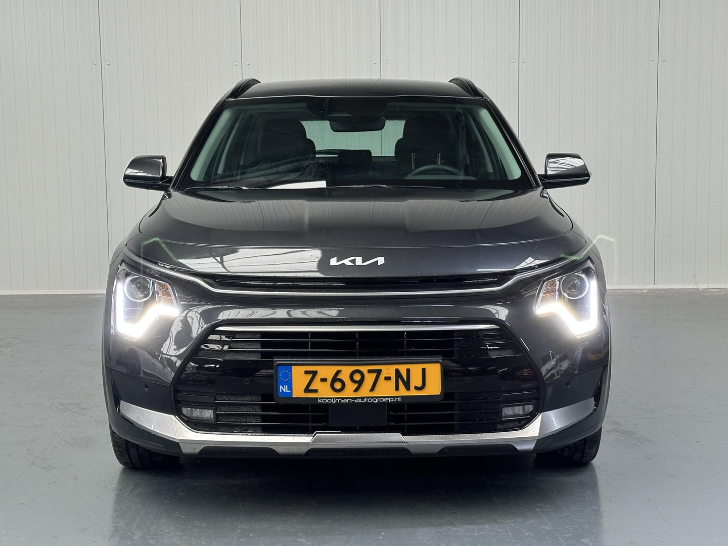 Kia