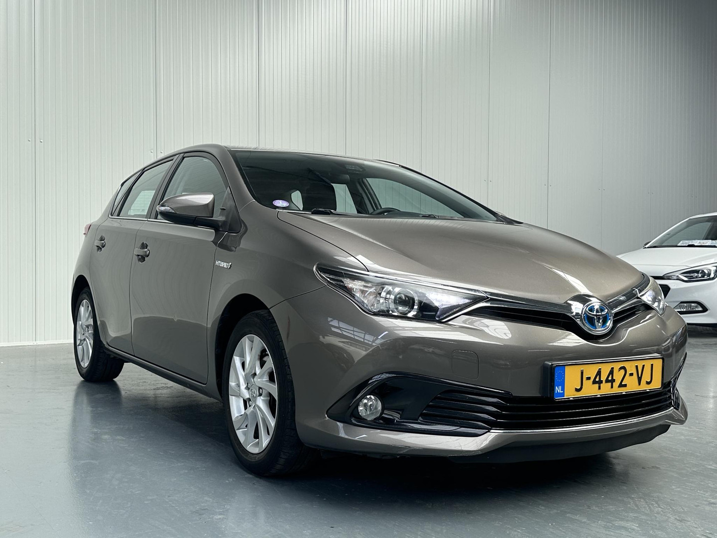 Toyota Toyota