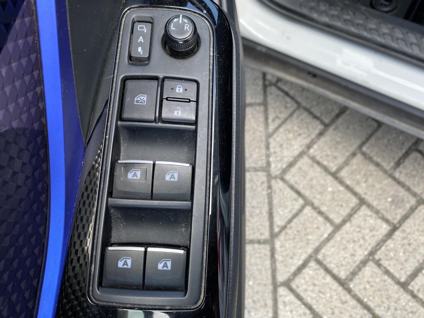 Toyota Toyota