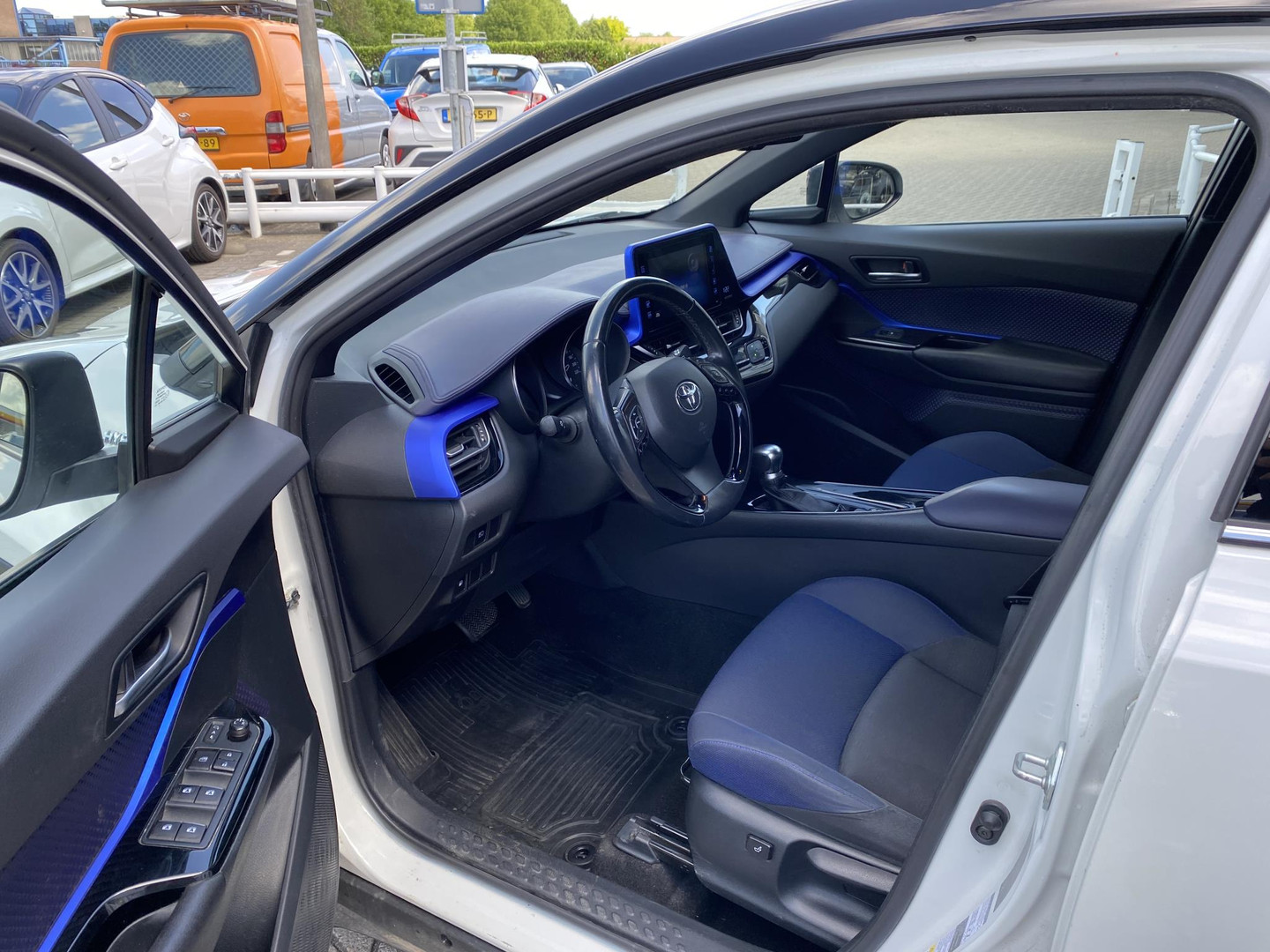 Toyota Toyota