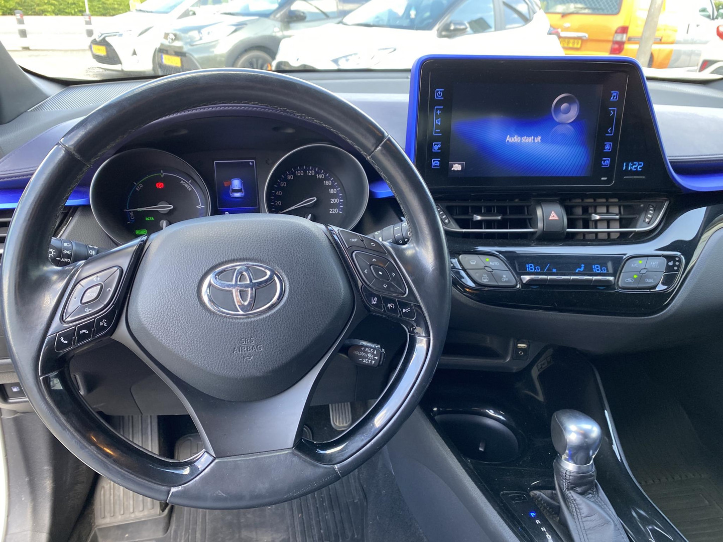 Toyota Toyota