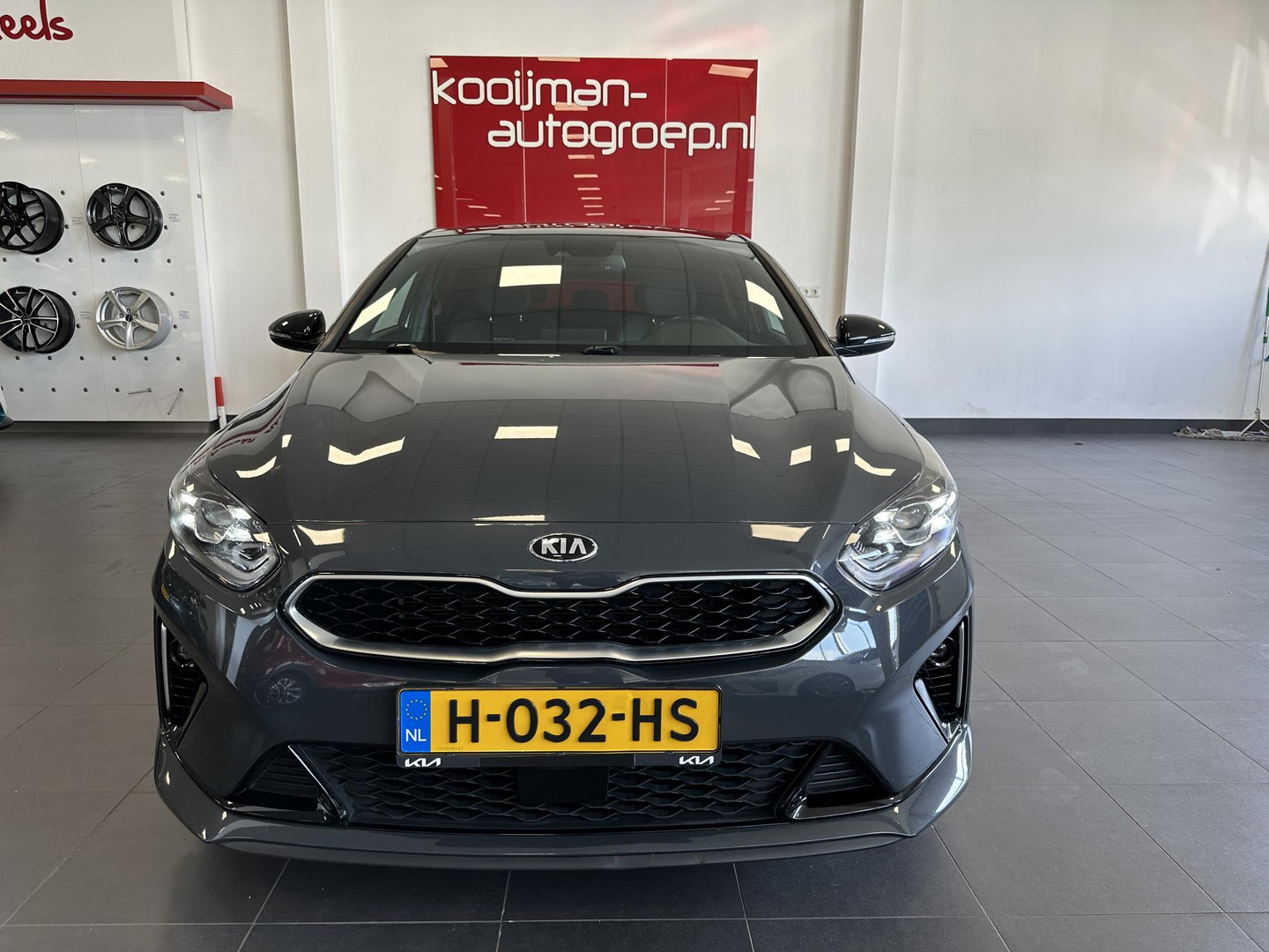 Kia