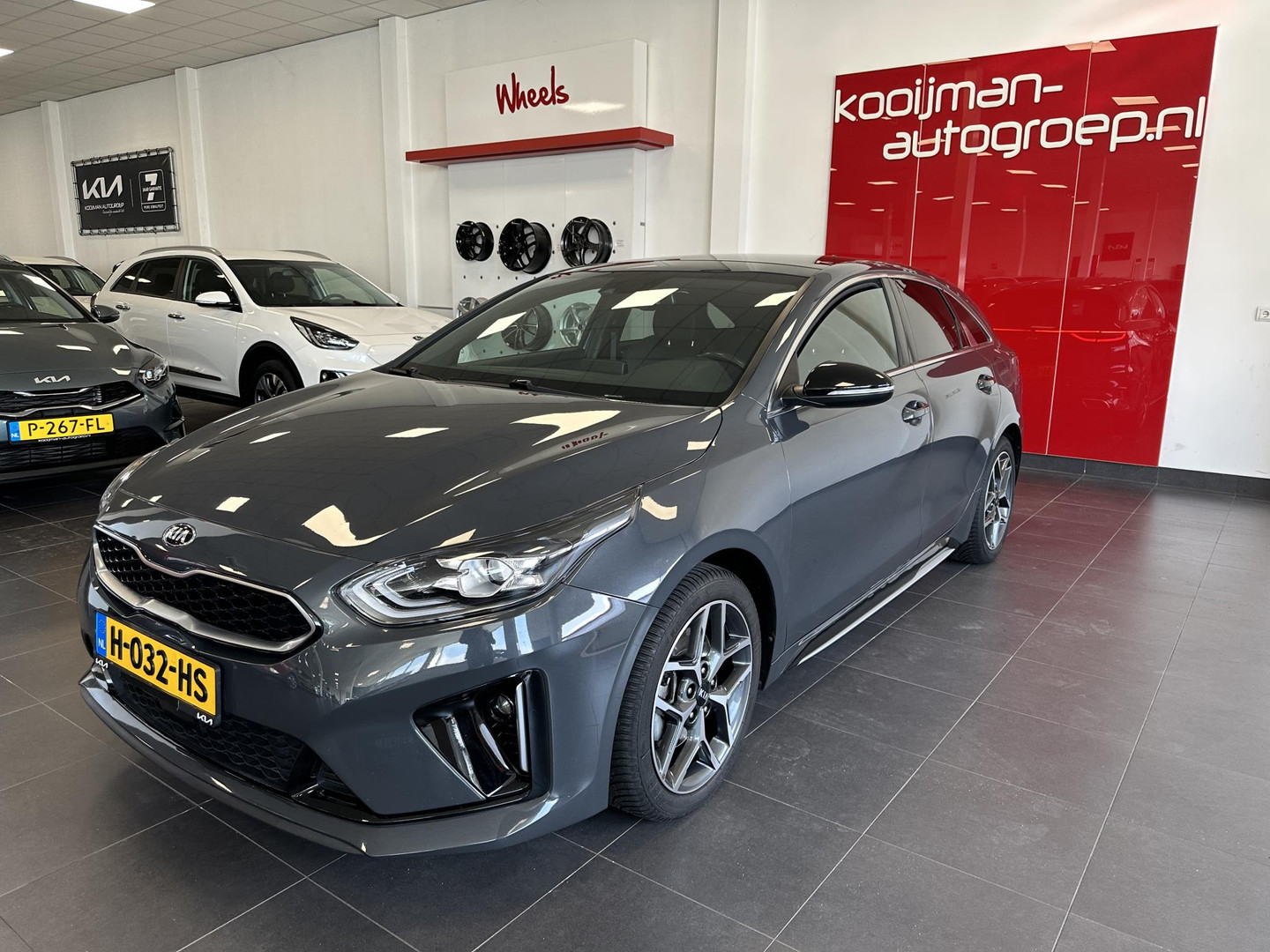 Kia