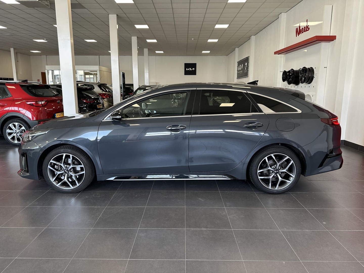 Kia