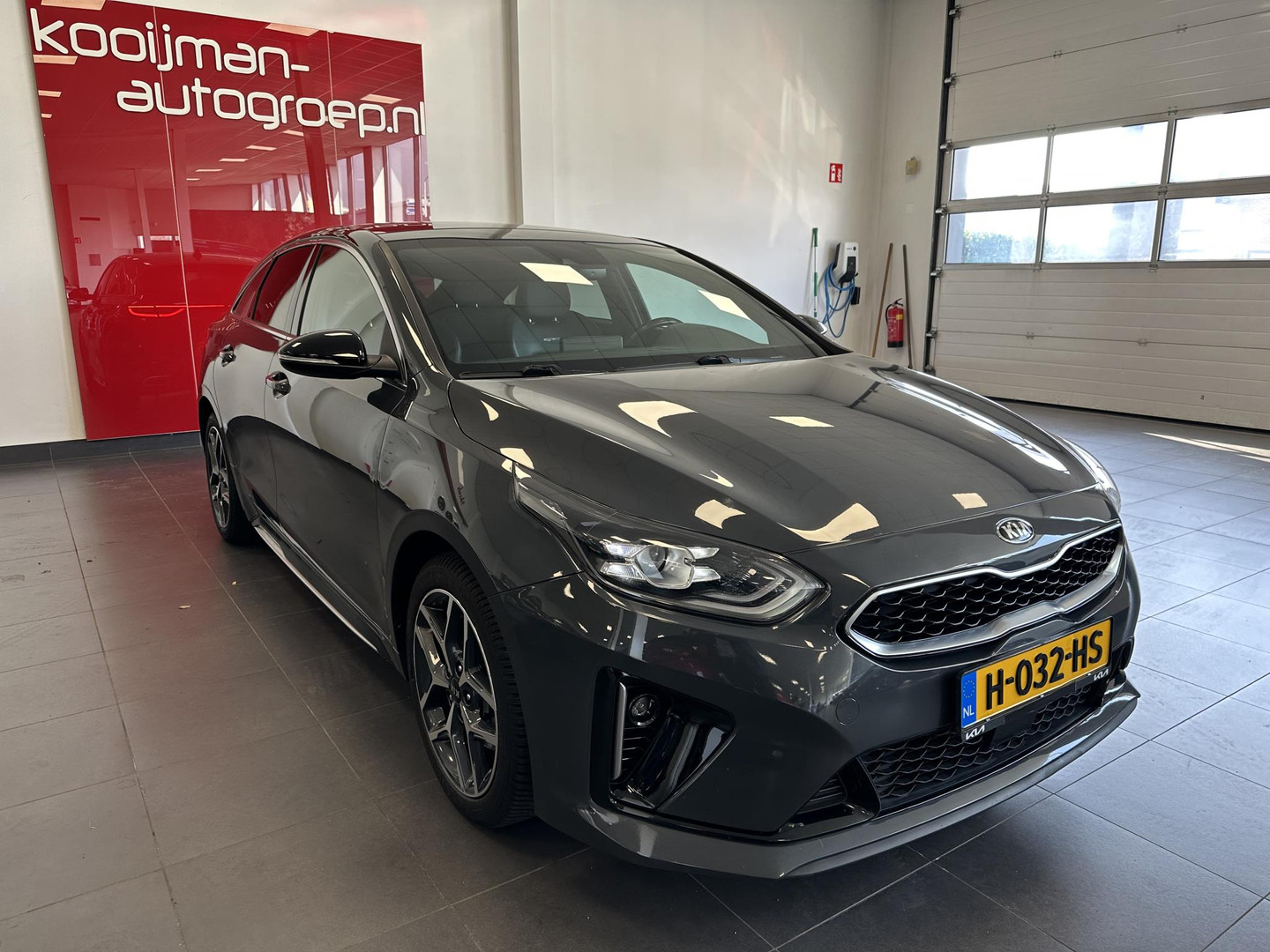 Kia