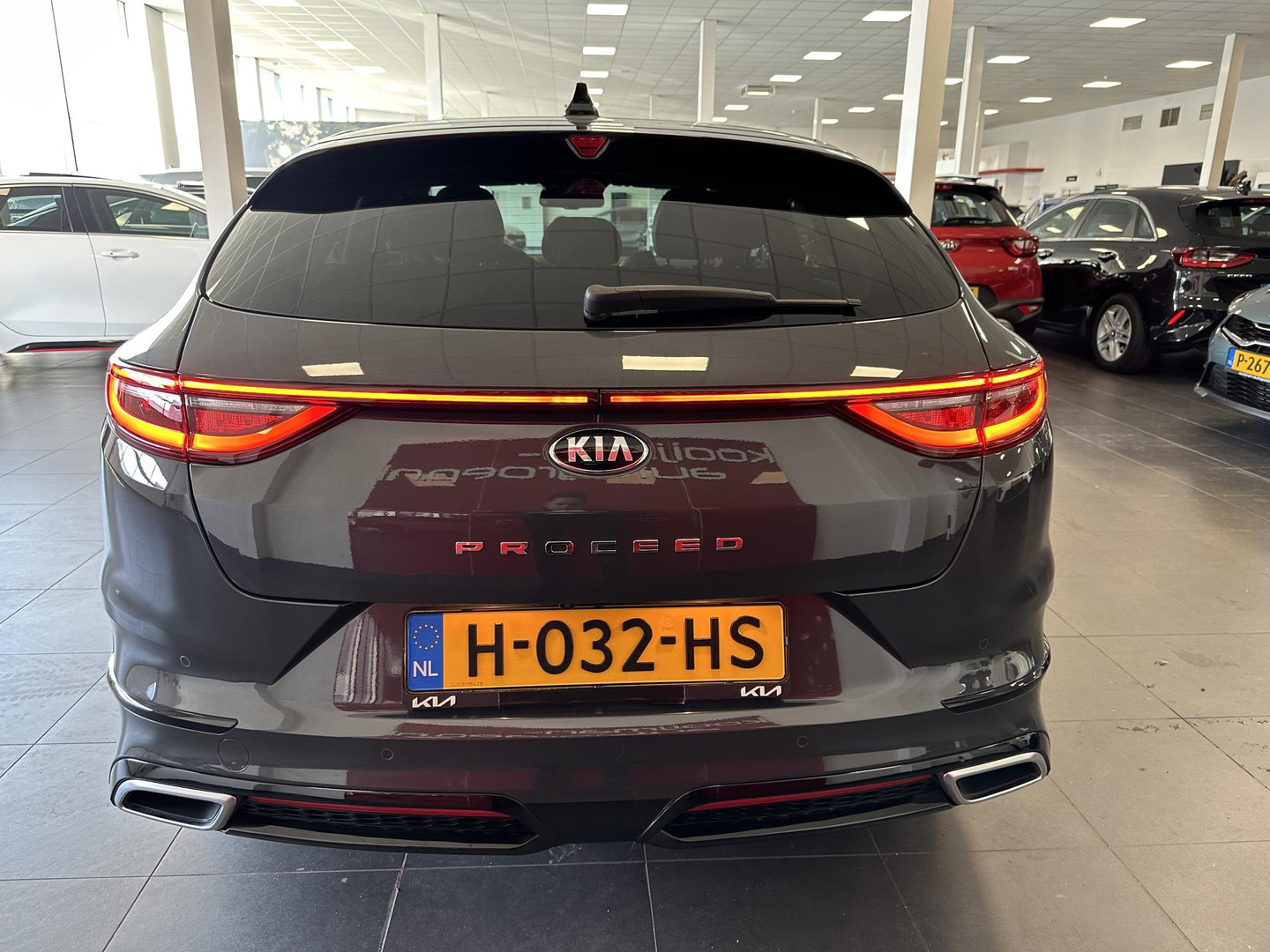 Kia