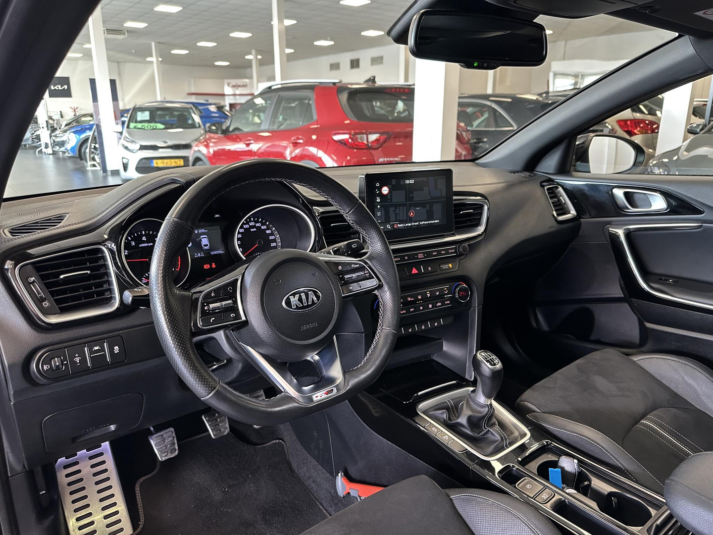 Kia