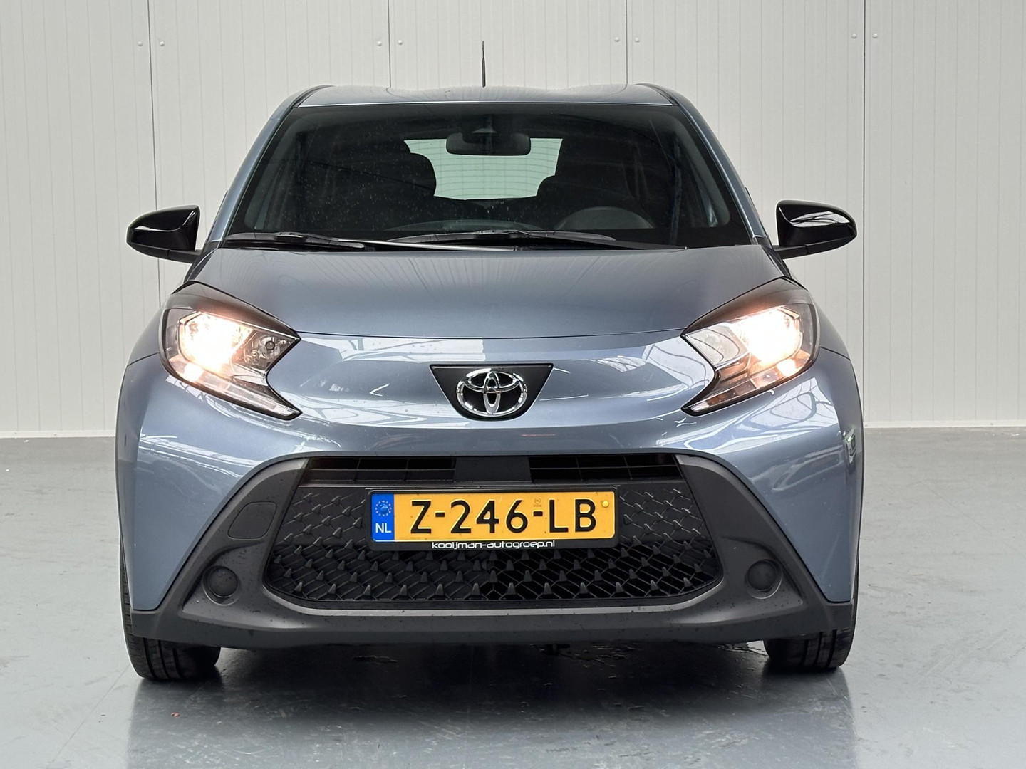 Toyota
