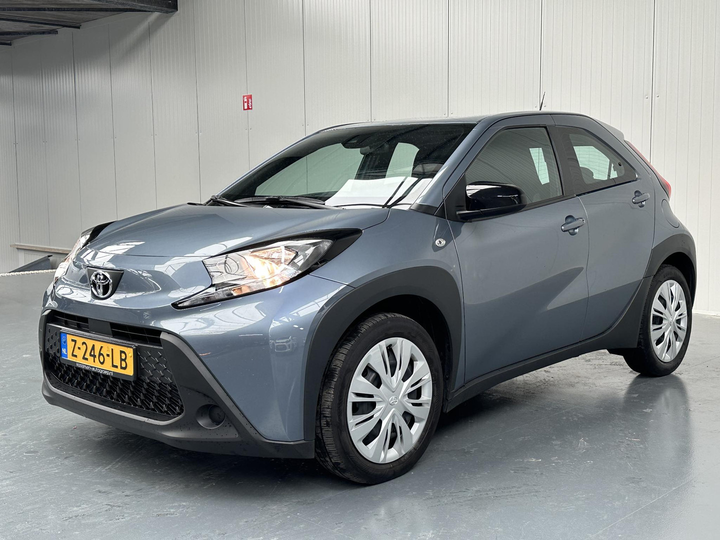 Toyota