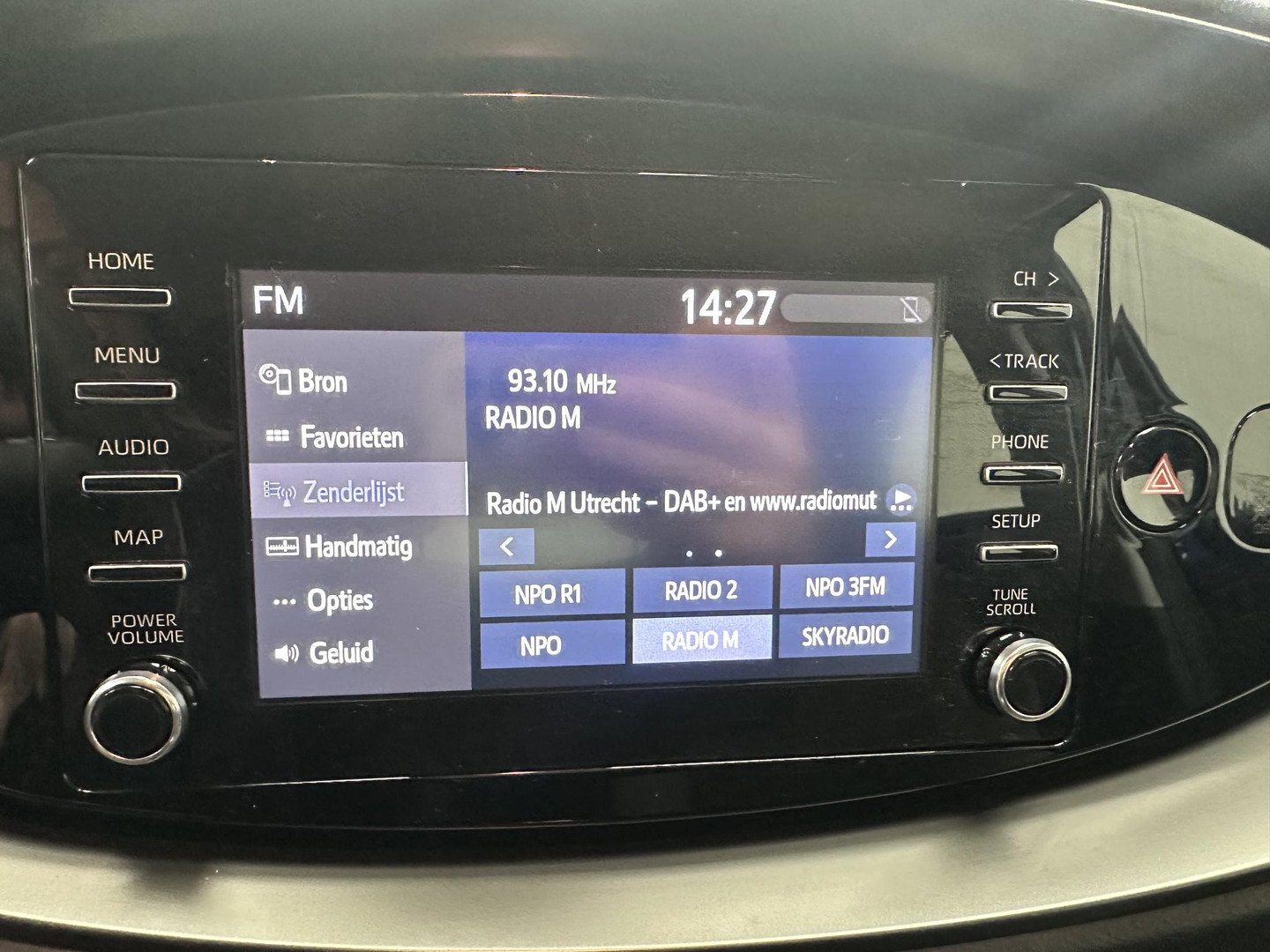 Toyota Toyota