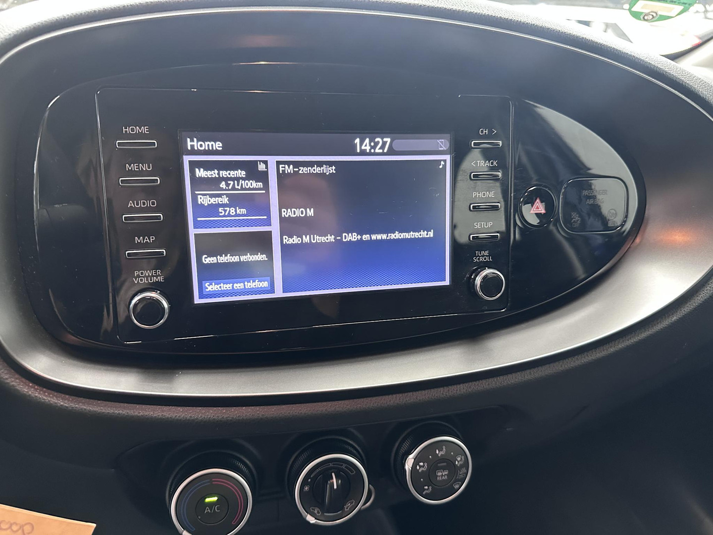 Toyota Toyota