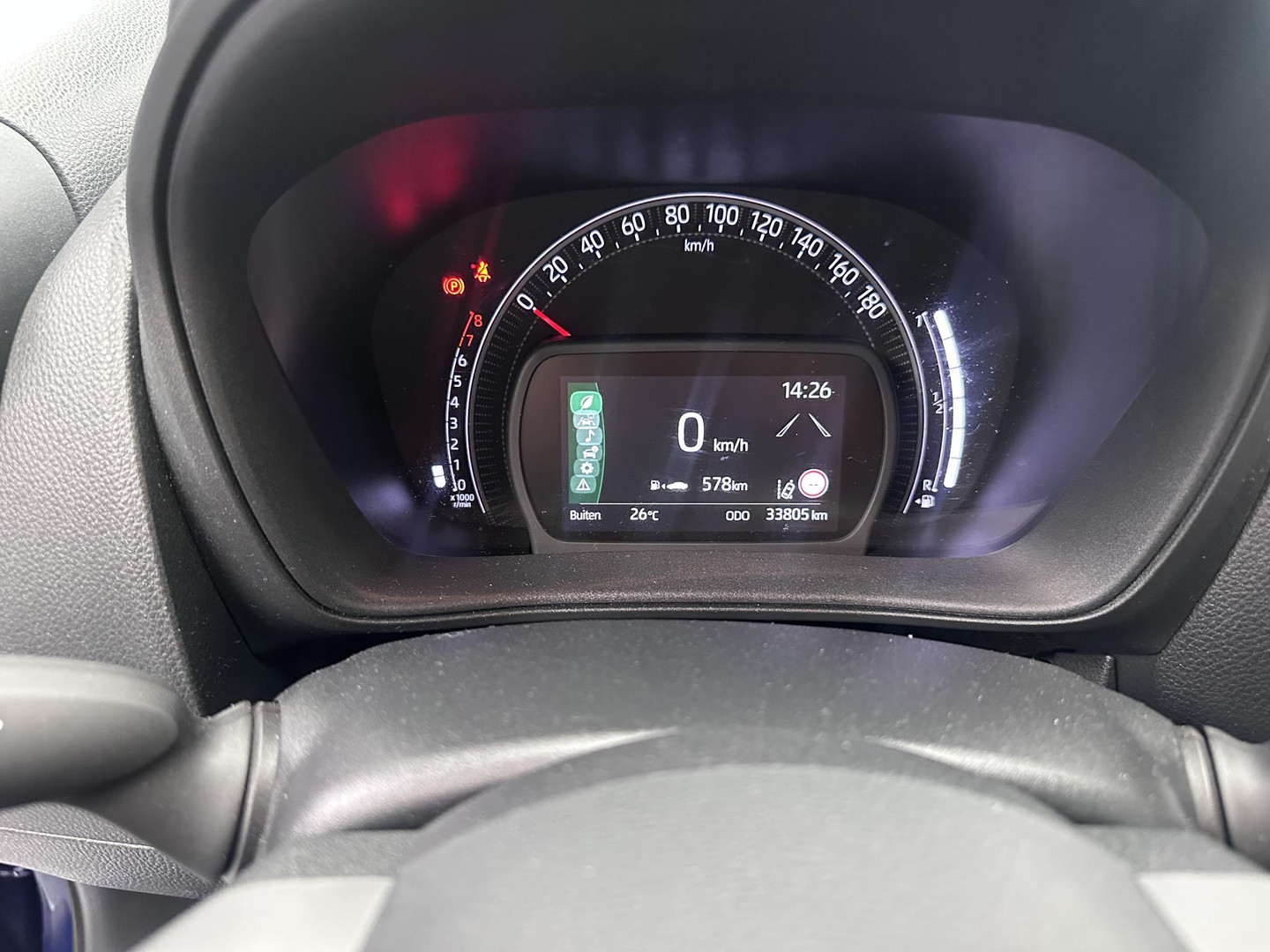 Toyota Toyota