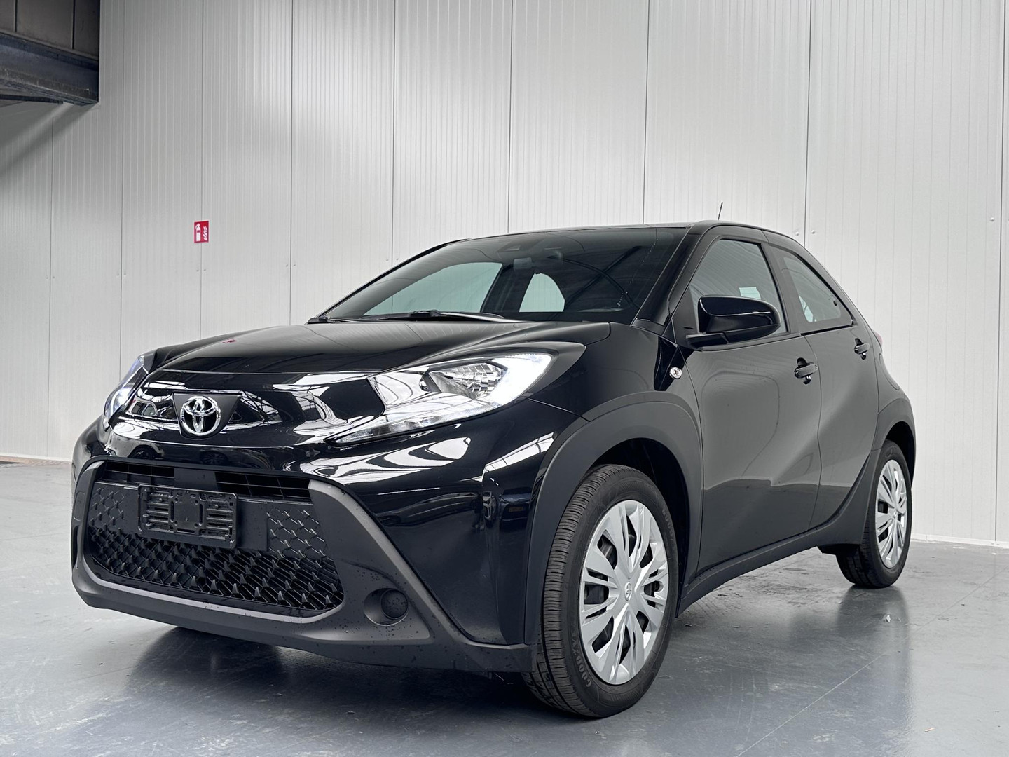 Toyota Toyota