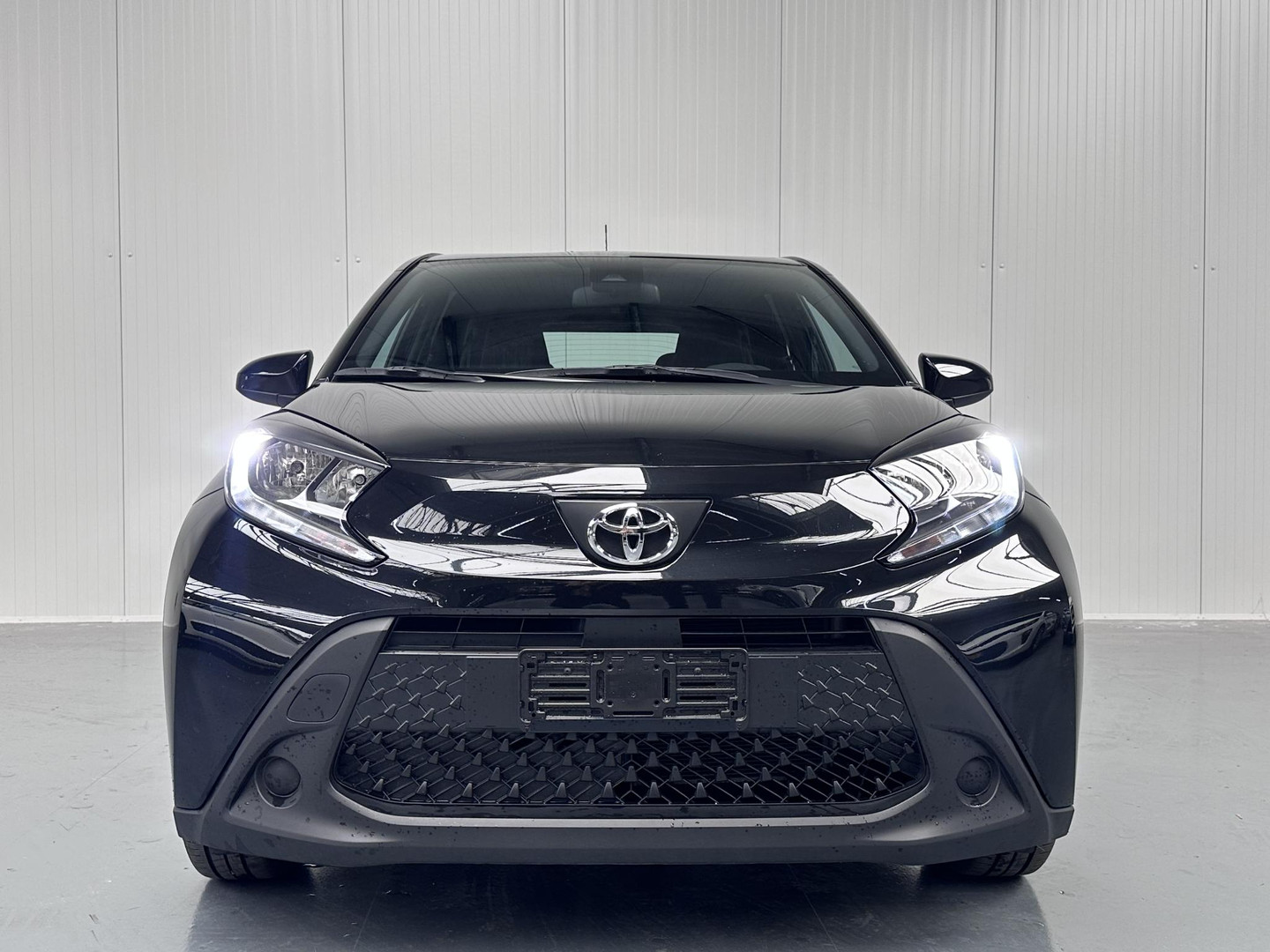 Toyota Toyota