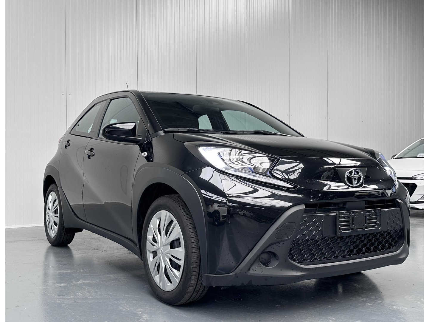 Toyota Toyota