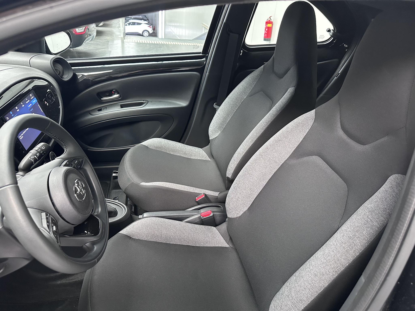 Toyota Toyota