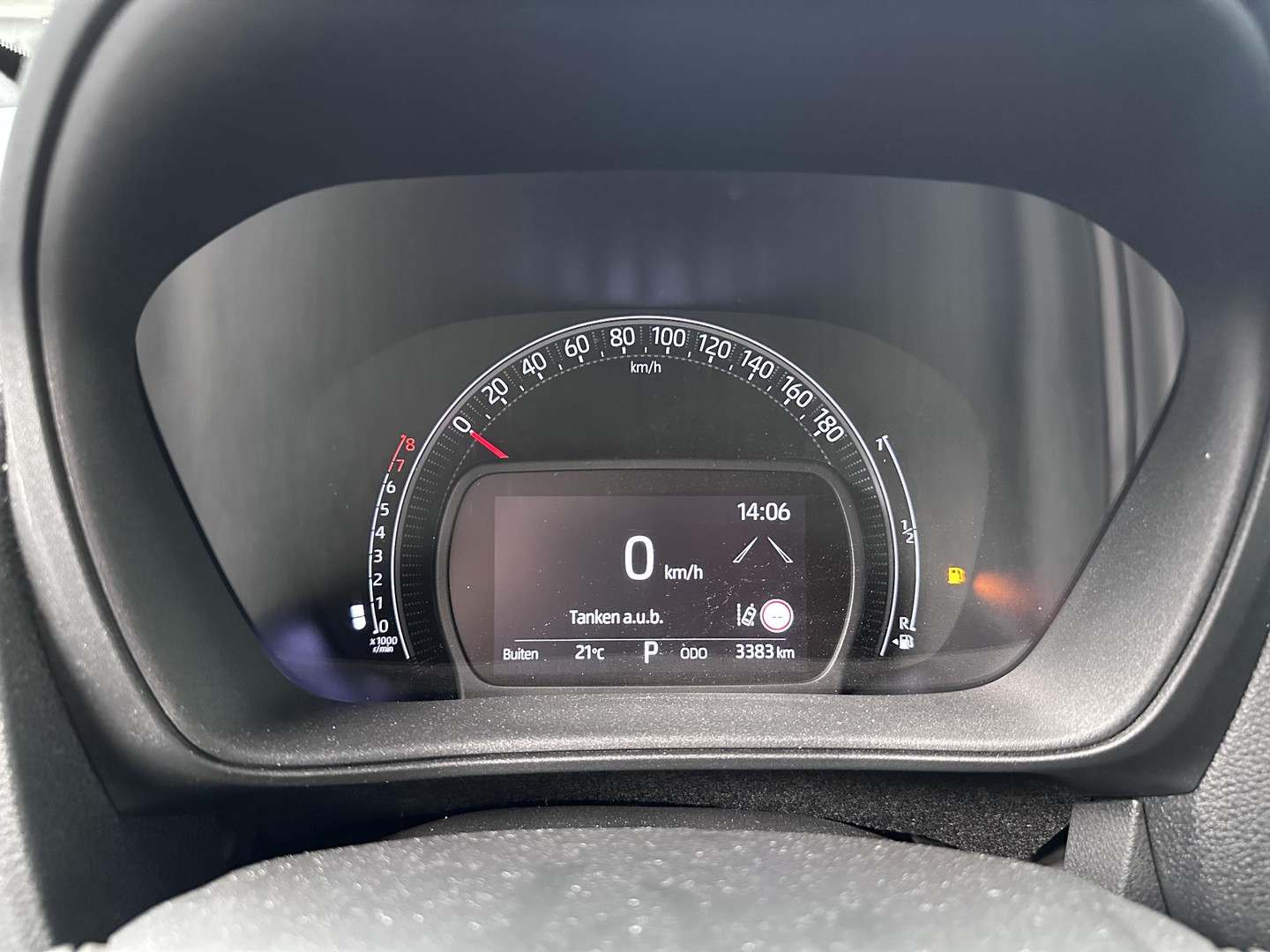 Toyota Toyota