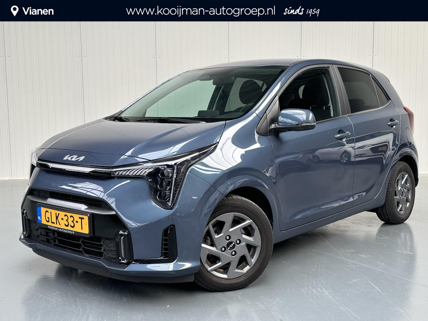 Kia Kia