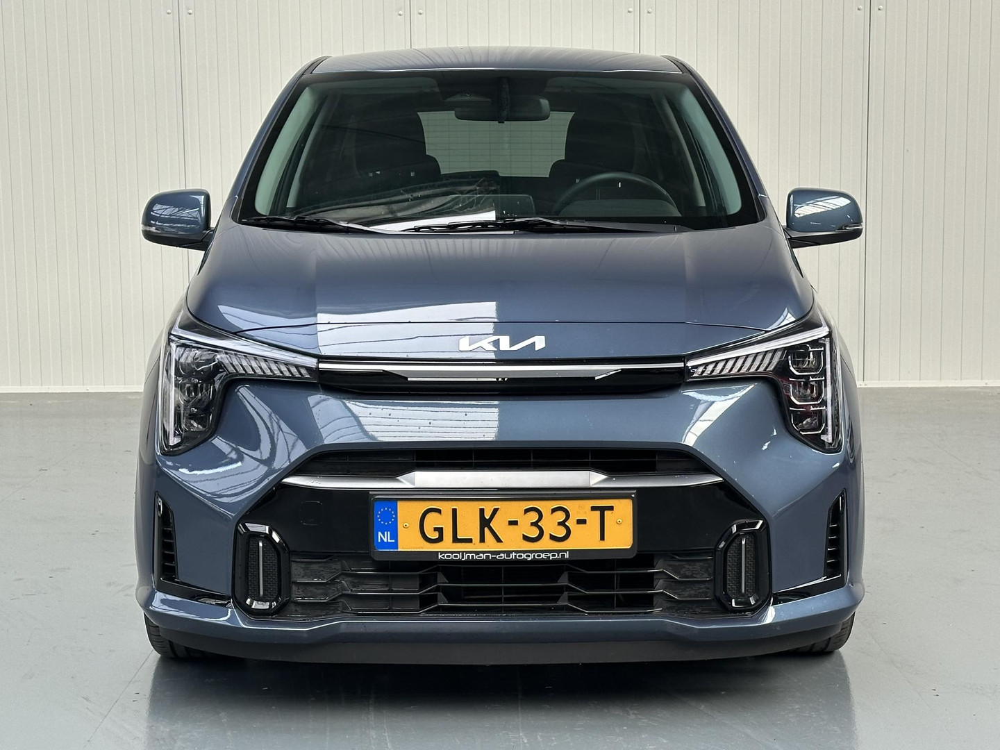 Kia Kia