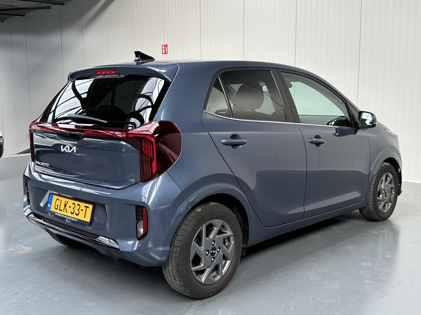 Kia Kia
