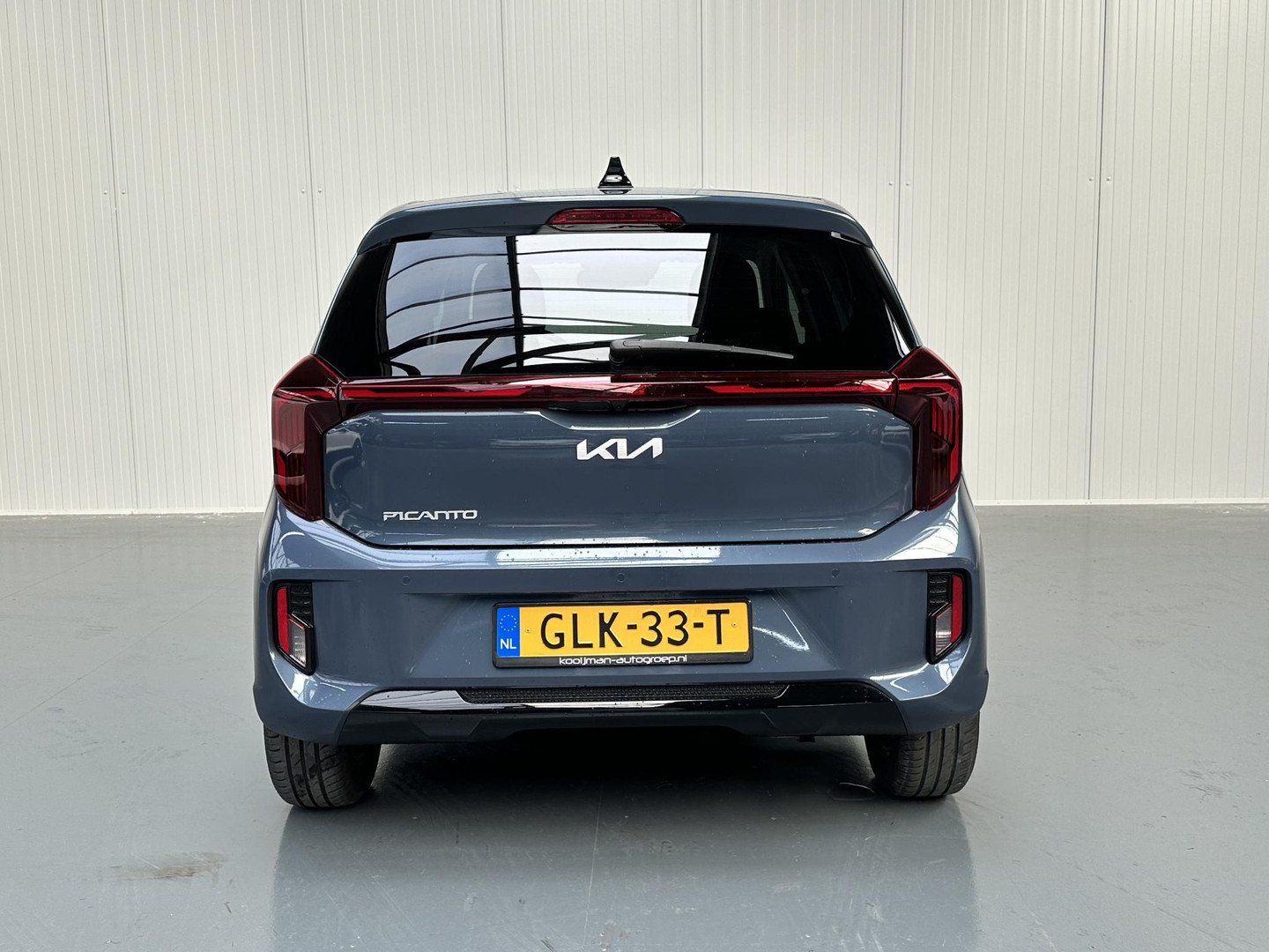 Kia Kia