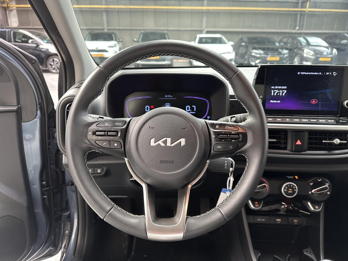 Kia Kia
