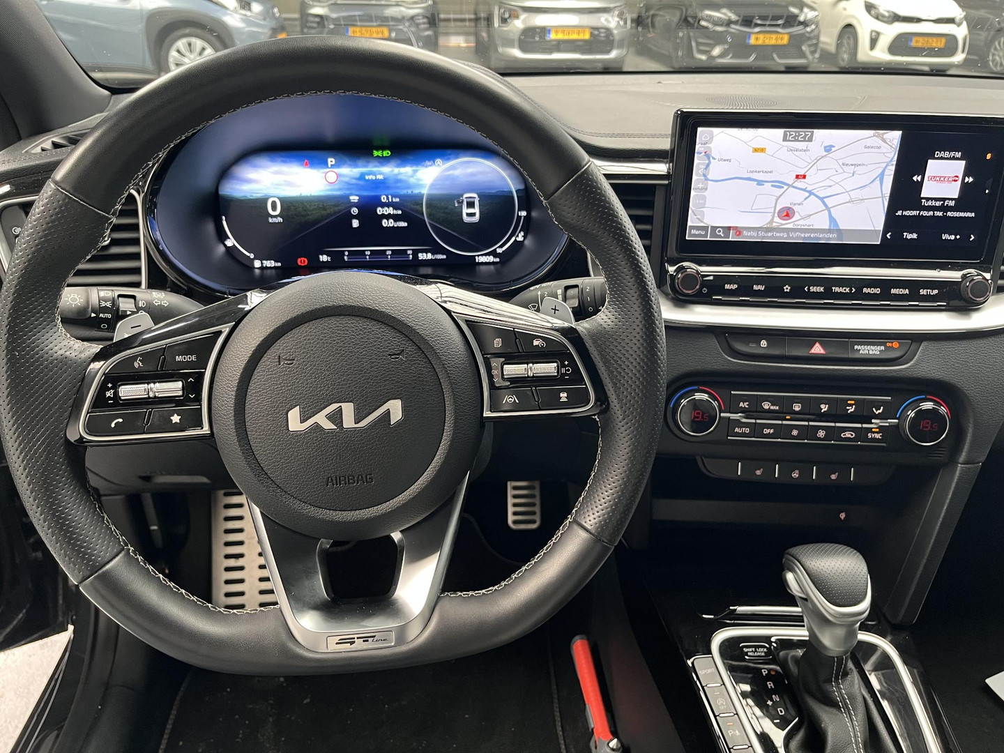 Kia Kia
