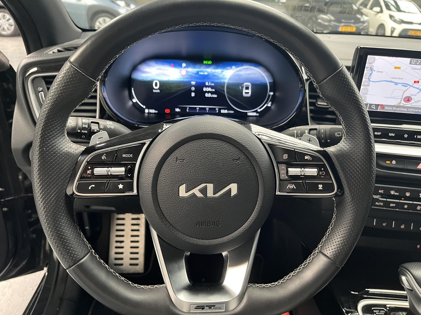 Kia Kia