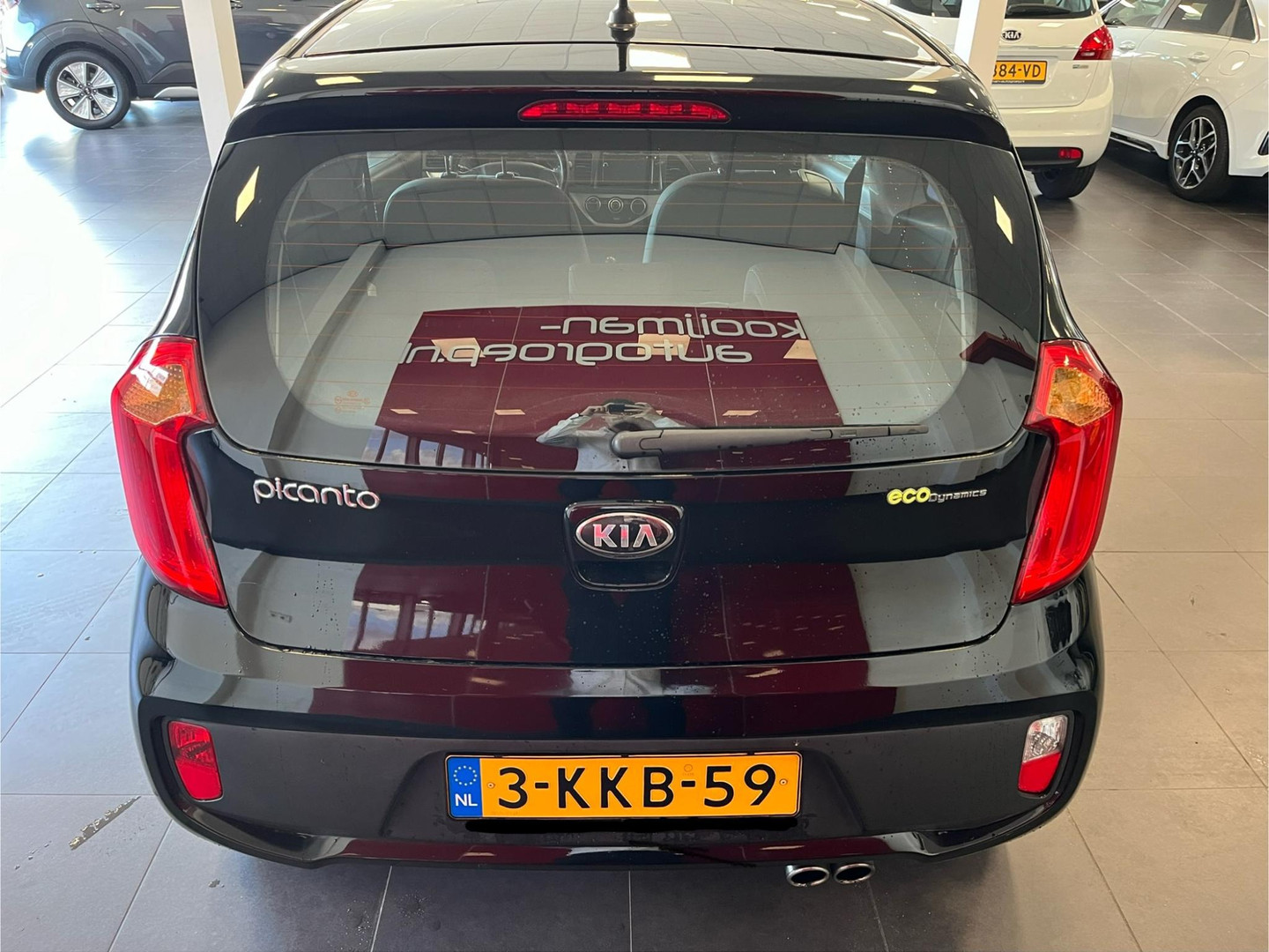 Kia