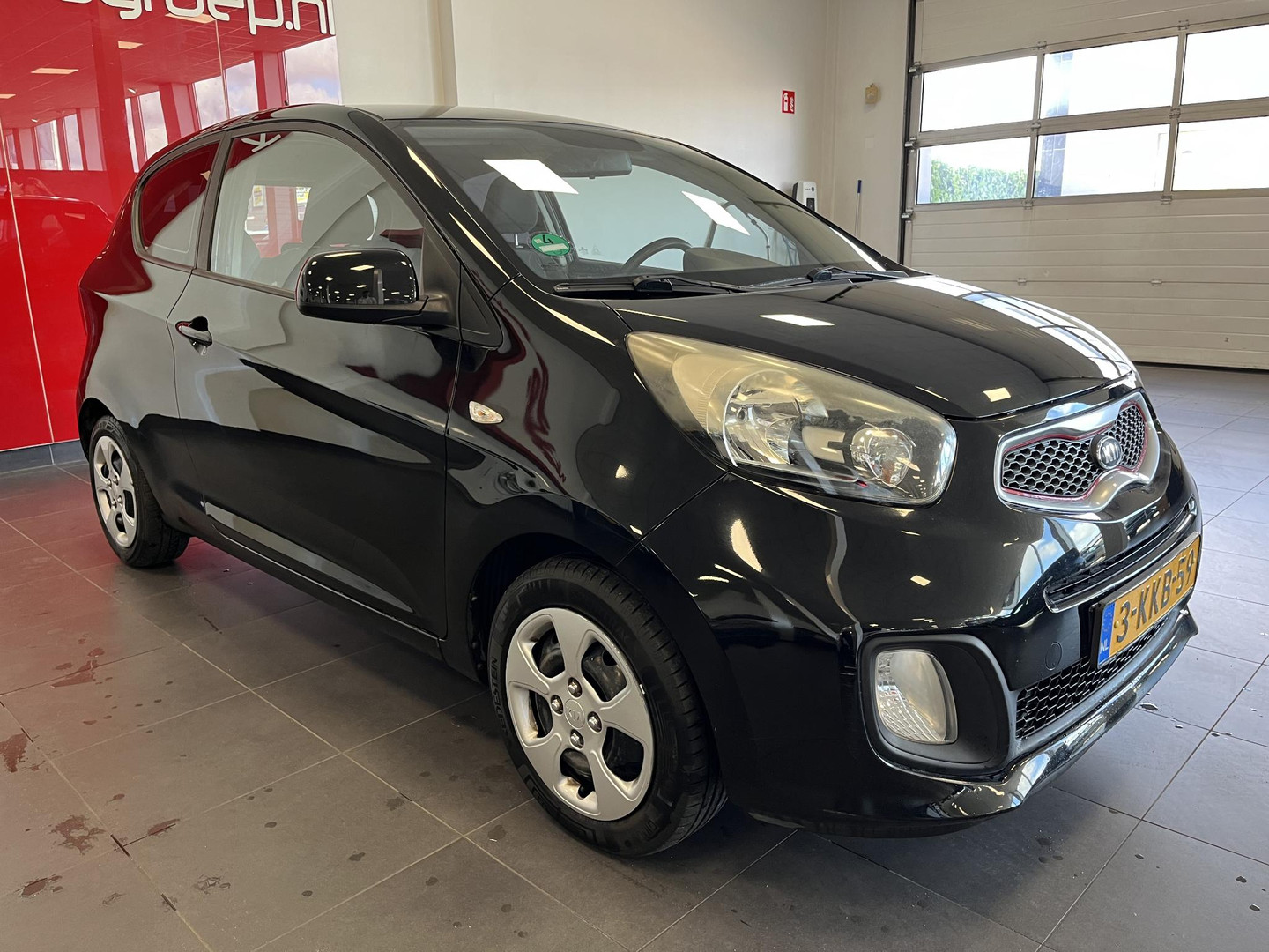 Kia