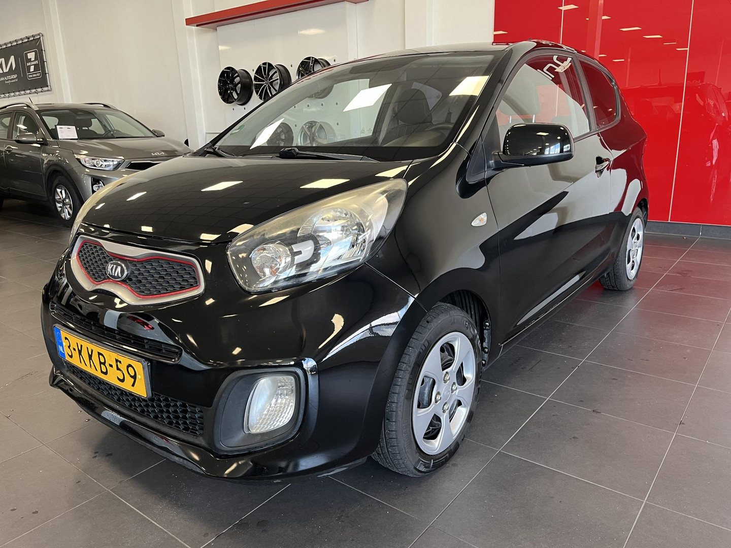 Kia