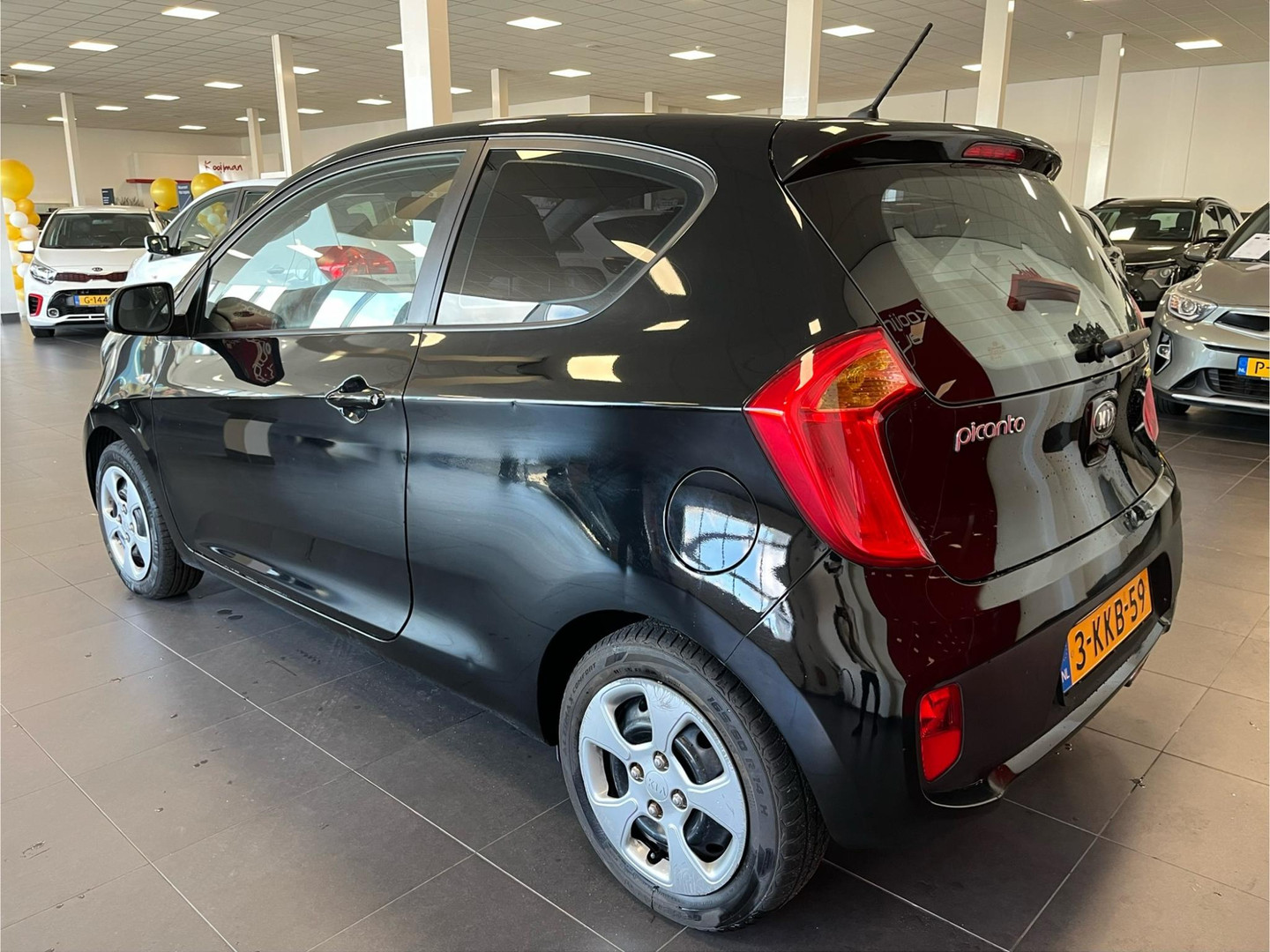 Kia