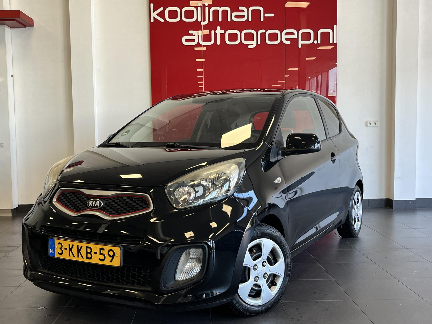 Kia