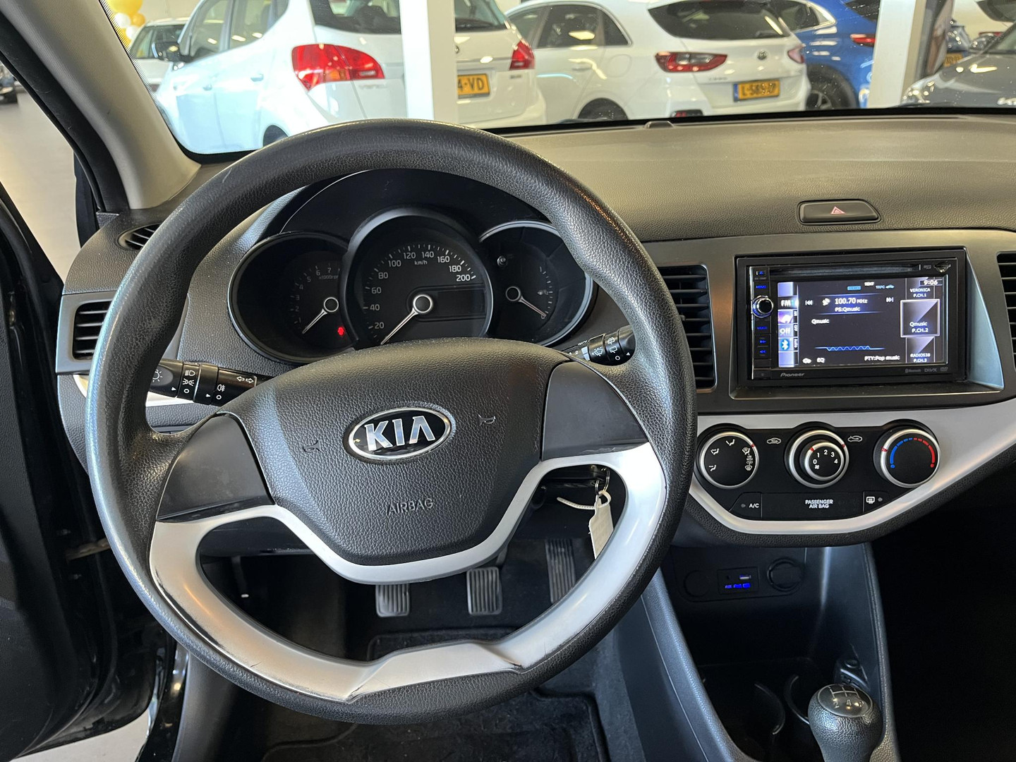 Kia