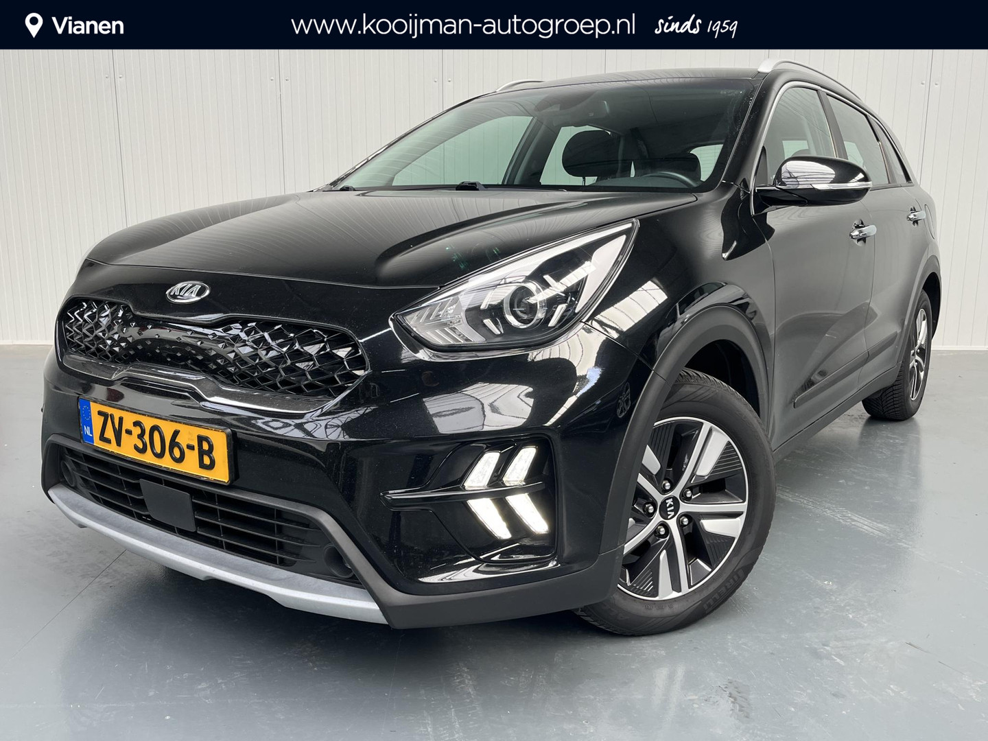 Kia