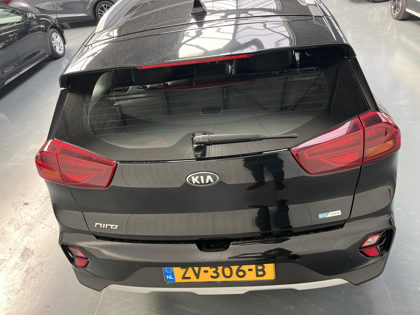 Kia
