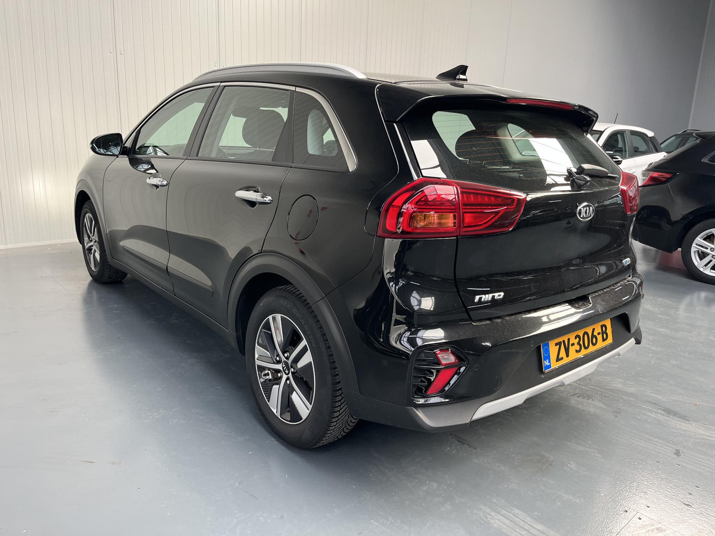 Kia