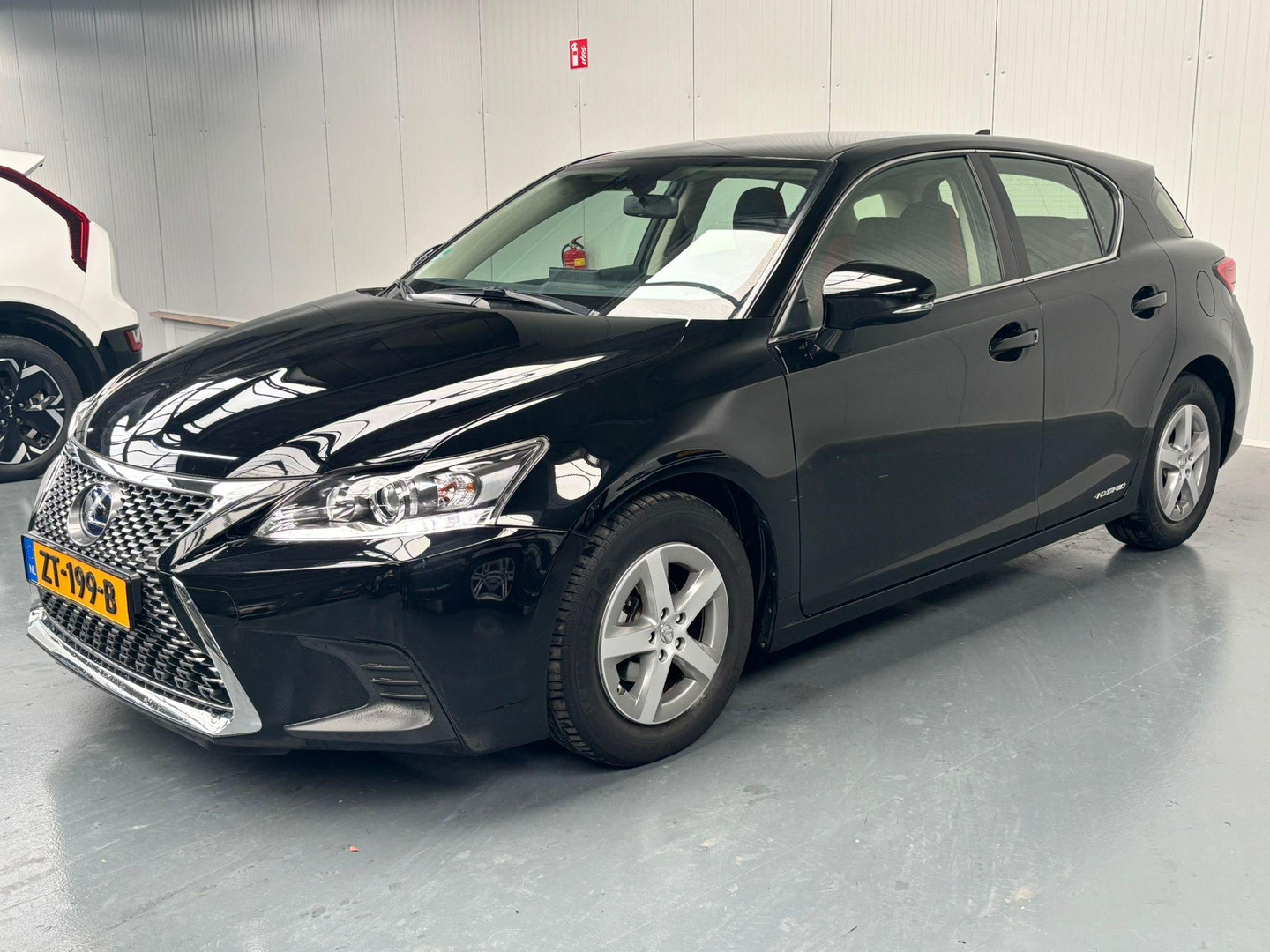 Lexus