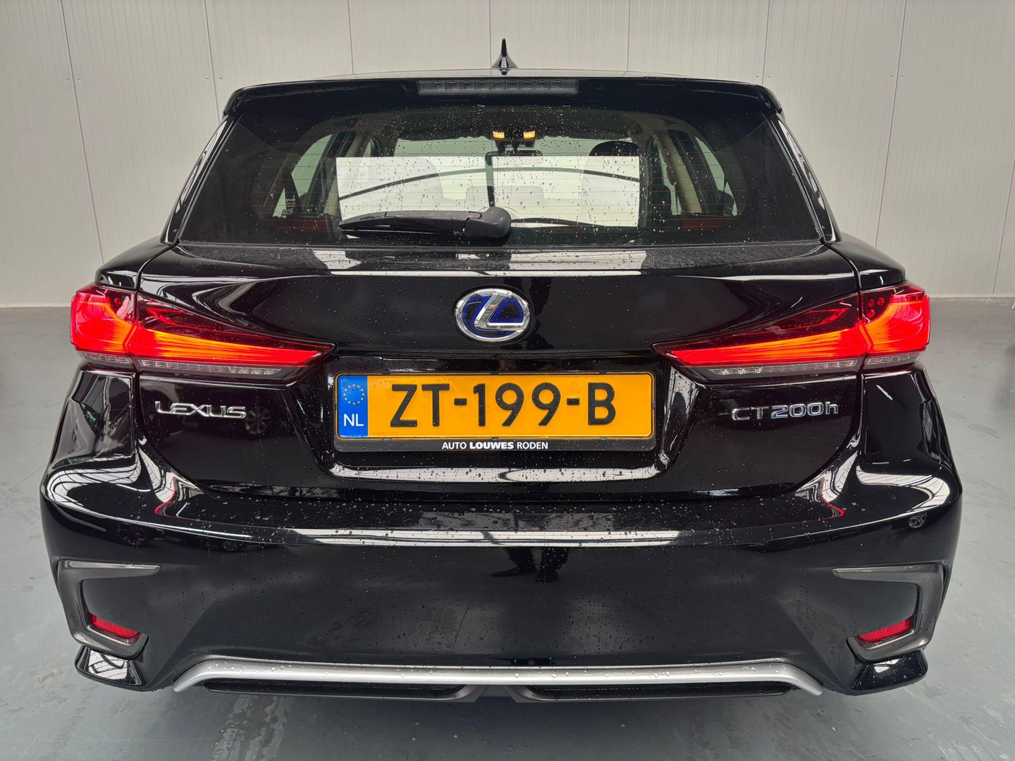 Lexus