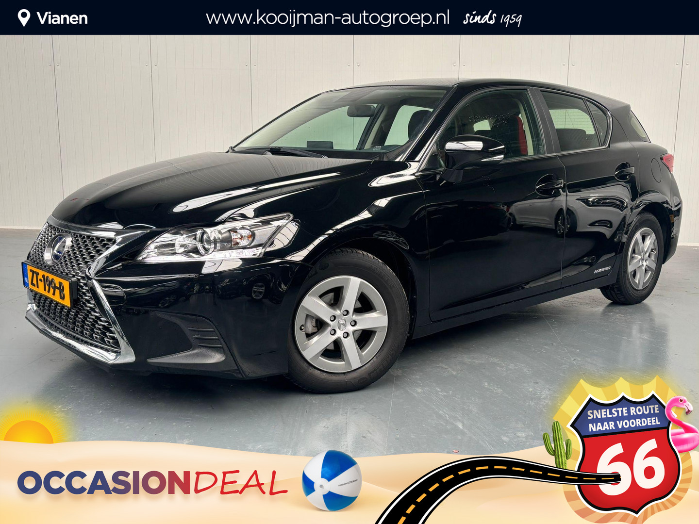 Lexus Lexus