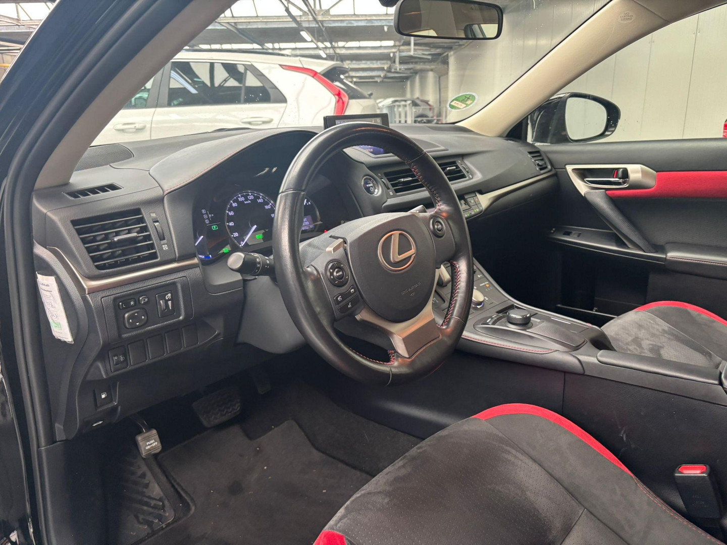 Lexus