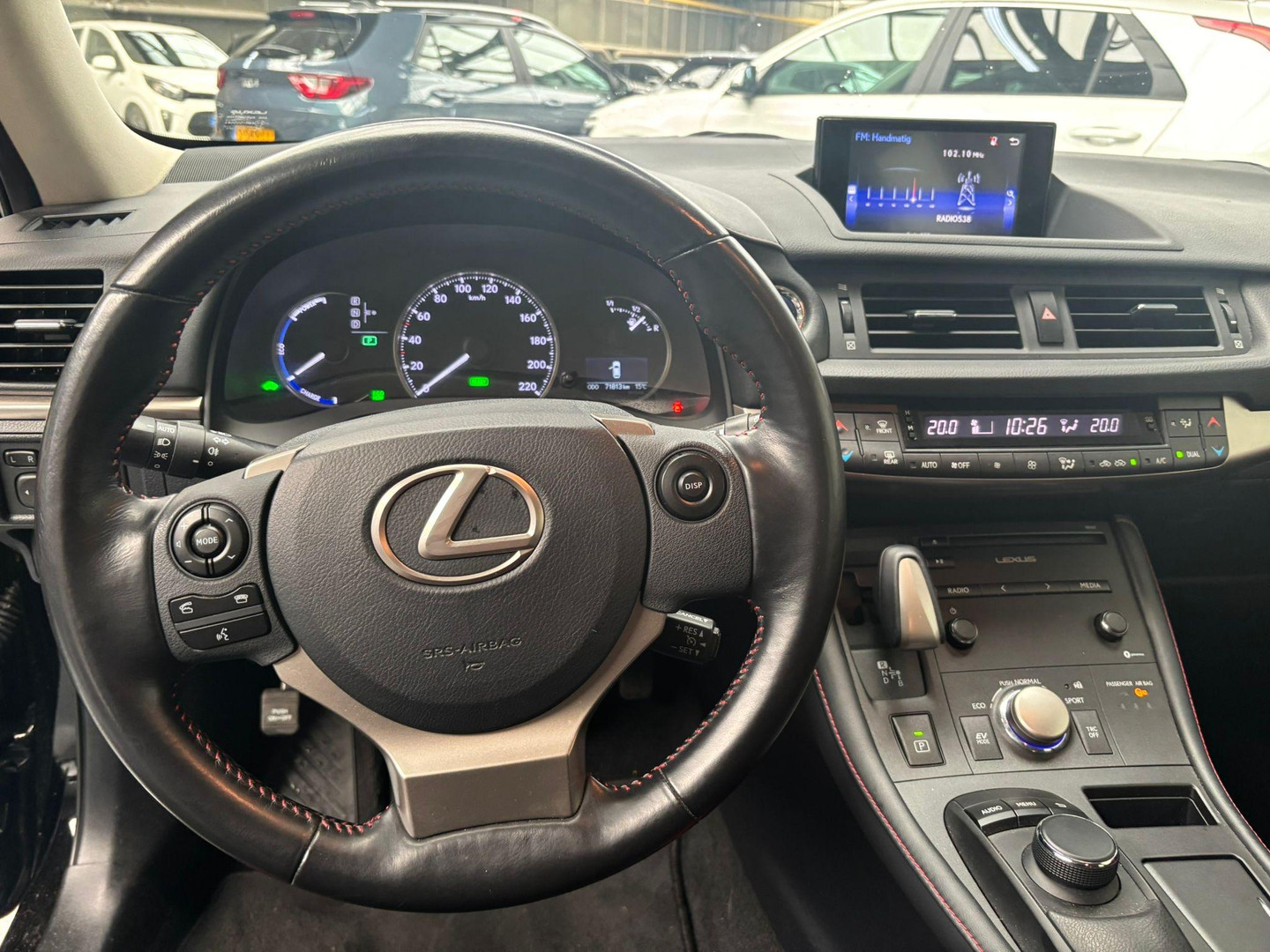 Lexus