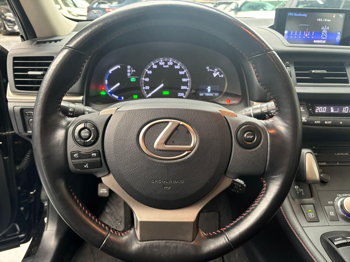 Lexus