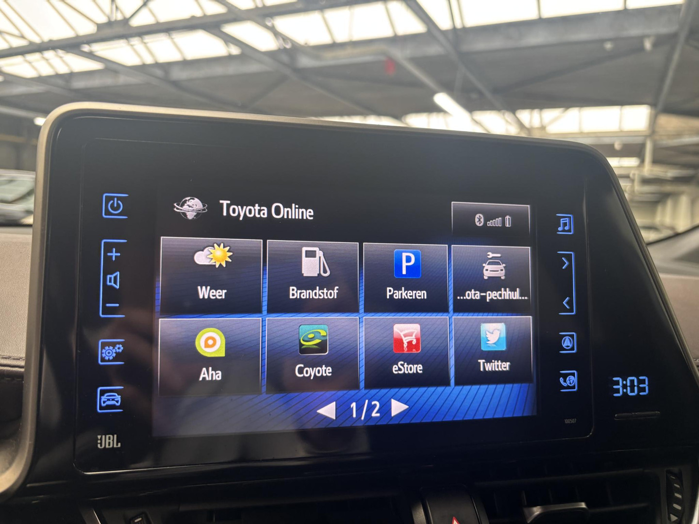 Toyota