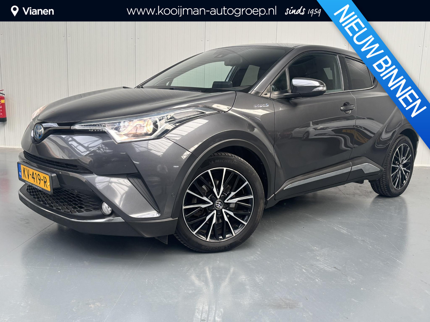 Toyota