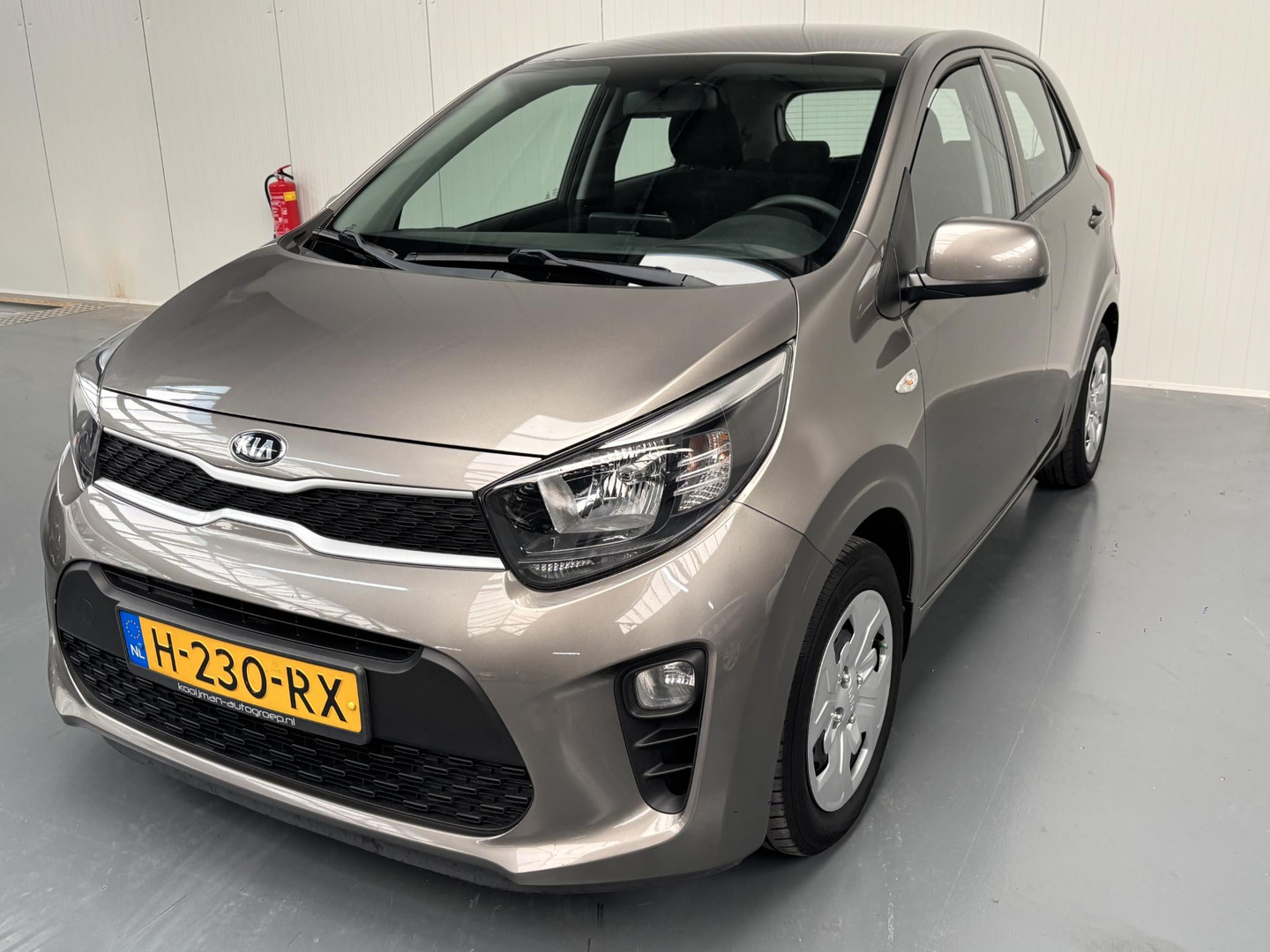 Kia